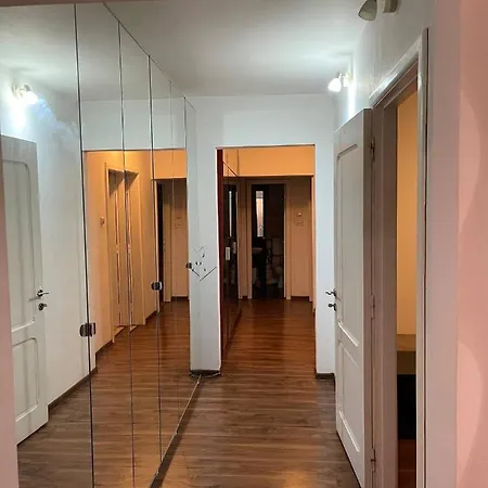 Magnificent Luxury * בוקרשט