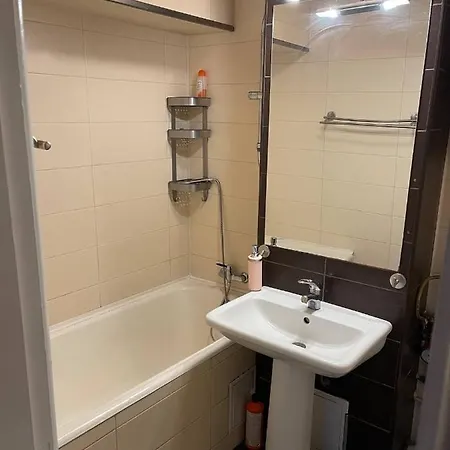 Magnificent Luxury * בוקרשט