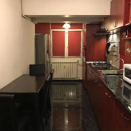 Appartement Magnificent Luxury